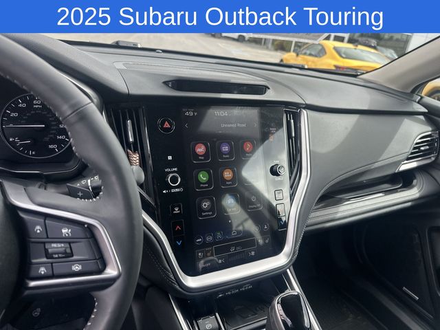 Thumbnail: 2025 Subaru Outback - 11