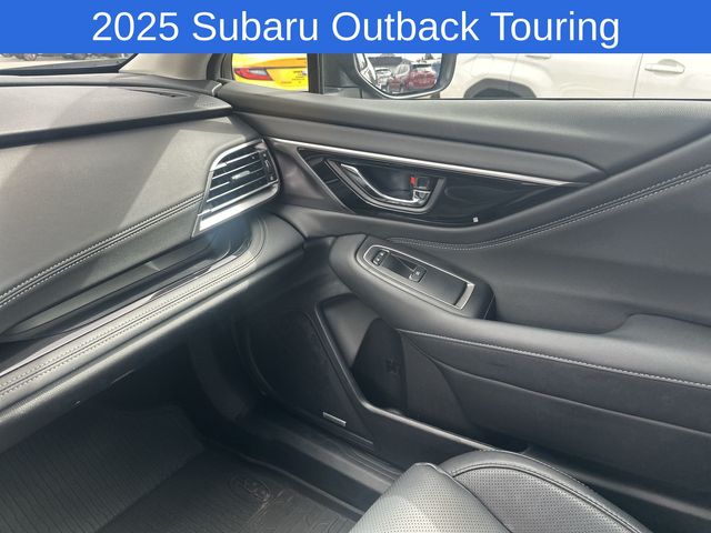 Thumbnail: 2025 Subaru Outback - 23