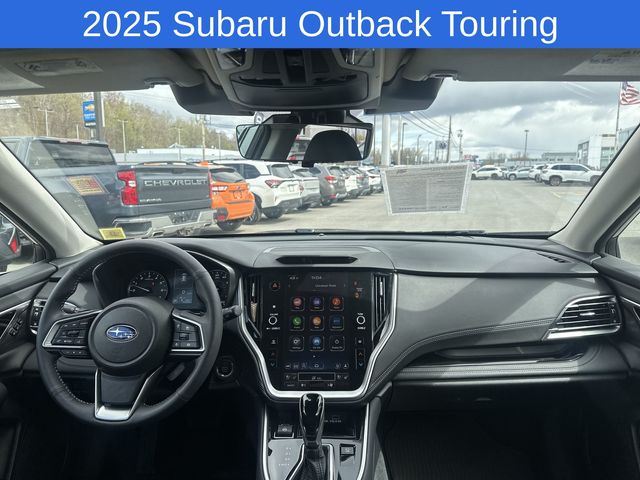 Thumbnail: 2025 Subaru Outback - 2