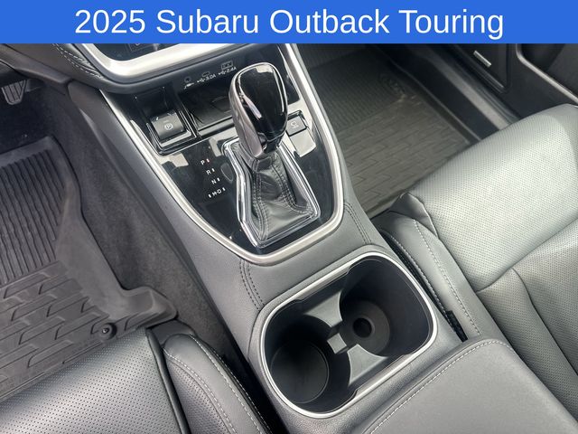 Thumbnail: 2025 Subaru Outback - 12