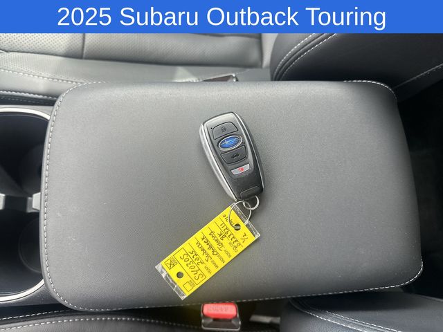 Thumbnail: 2025 Subaru Outback - 15