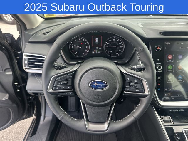 Thumbnail: 2025 Subaru Outback - 7