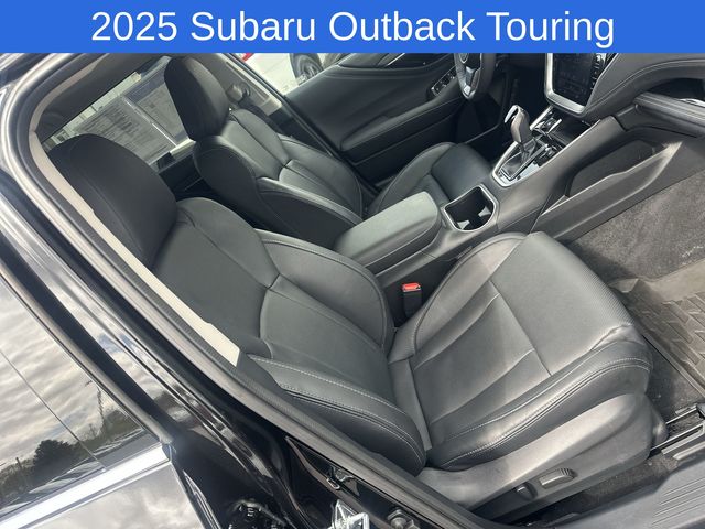 Thumbnail: 2025 Subaru Outback - 9