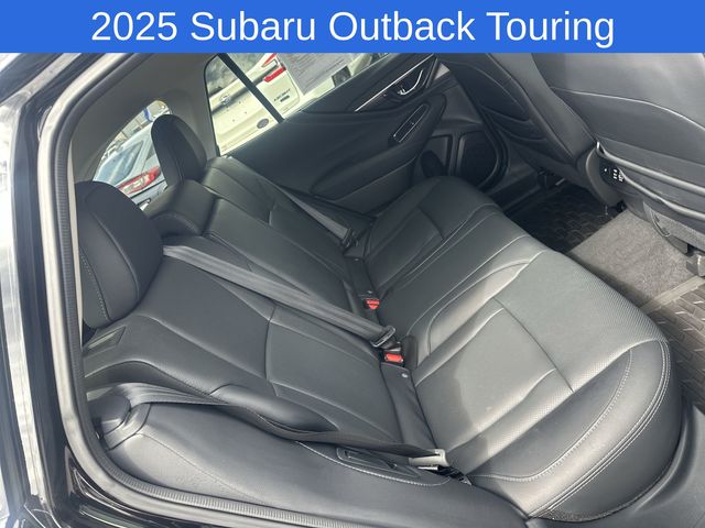 Thumbnail: 2025 Subaru Outback - 10