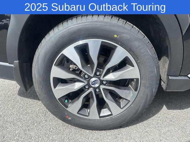Thumbnail: 2025 Subaru Outback - 6