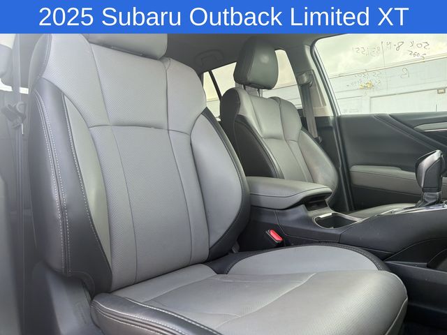 Thumbnail: 2025 Subaru Outback - 9