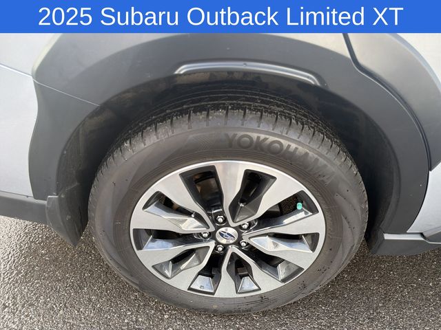 Thumbnail: 2025 Subaru Outback - 6