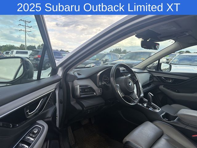 Thumbnail: 2025 Subaru Outback - 2
