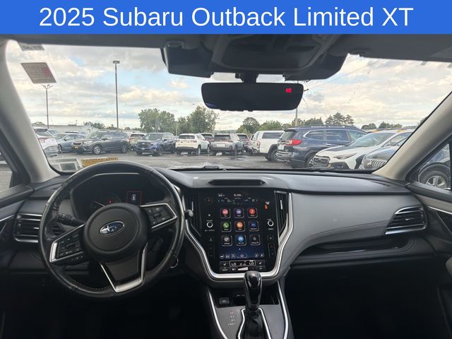 Thumbnail: 2025 Subaru Outback - 7