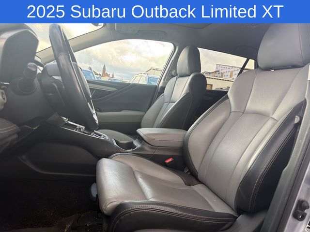 Thumbnail: 2025 Subaru Outback - 8