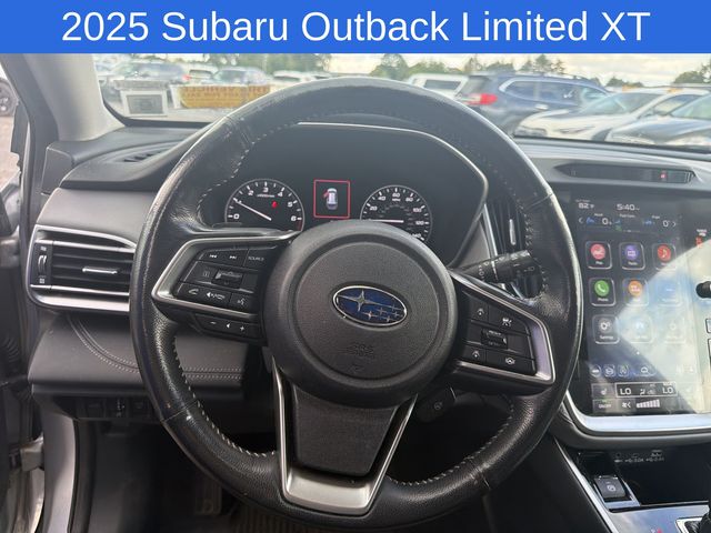Thumbnail: 2025 Subaru Outback - 10
