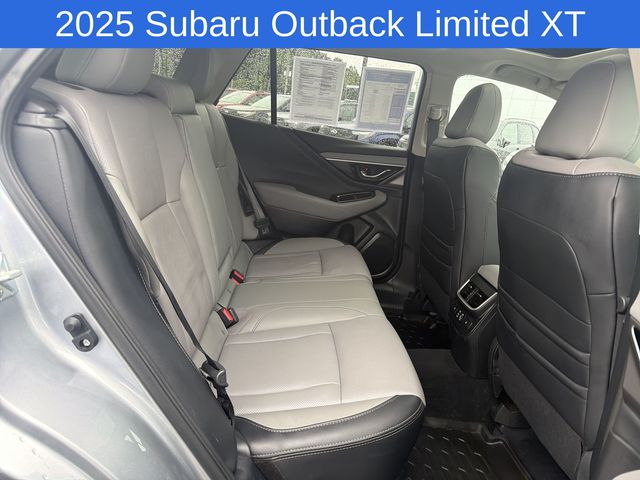 Thumbnail: 2025 Subaru Outback - 26