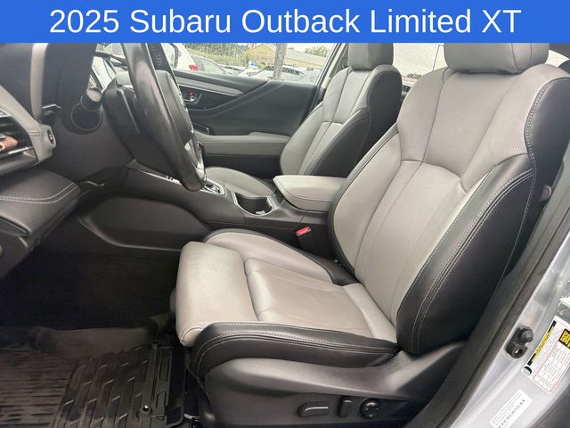 Thumbnail: 2025 Subaru Outback - 10