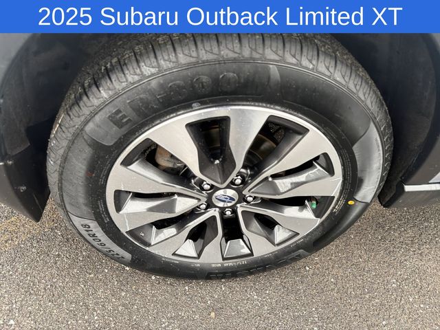 Thumbnail: 2025 Subaru Outback - 7