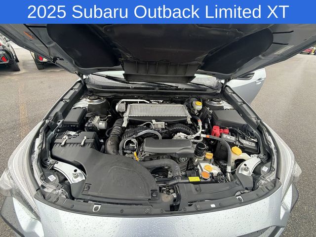 Thumbnail: 2025 Subaru Outback - 8