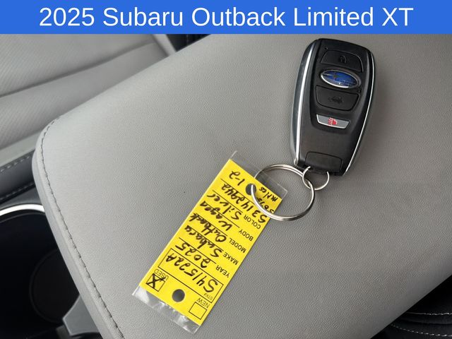 Thumbnail: 2025 Subaru Outback - 16