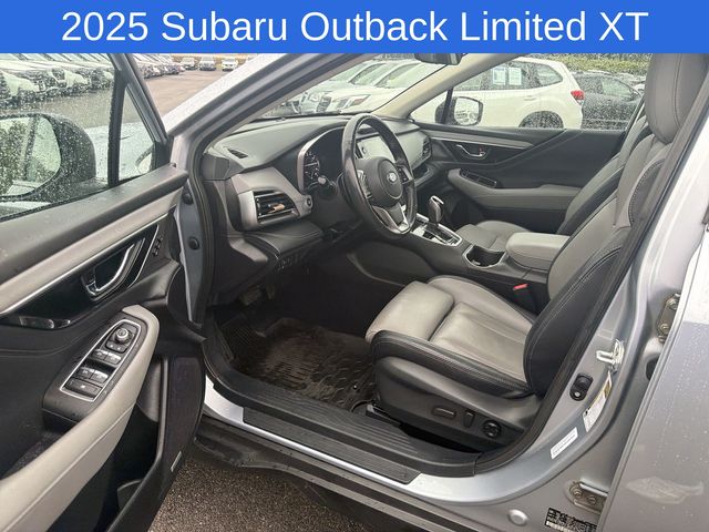 Thumbnail: 2025 Subaru Outback - 21