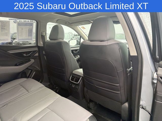 Thumbnail: 2025 Subaru Outback - 12