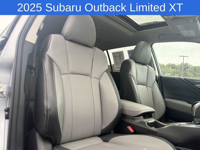 Thumbnail: 2025 Subaru Outback - 11