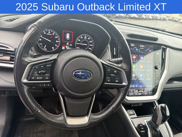 Thumbnail: 2025 Subaru Outback - 9