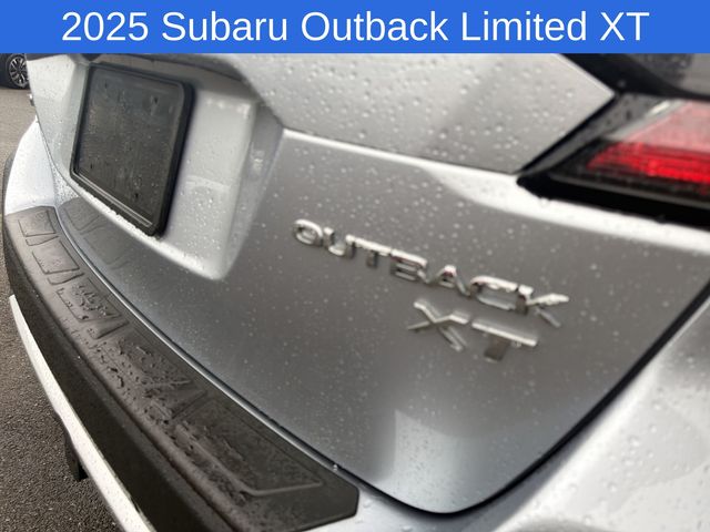 Thumbnail: 2025 Subaru Outback - 6