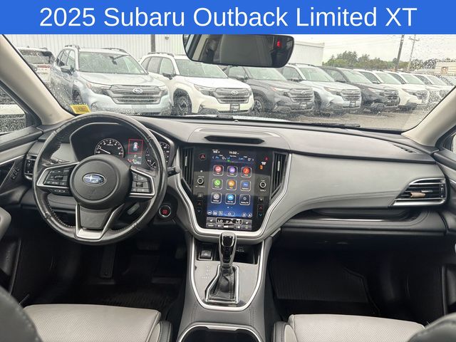 Thumbnail: 2025 Subaru Outback - 2