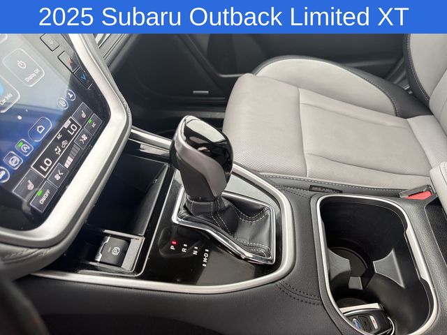 Thumbnail: 2025 Subaru Outback - 13