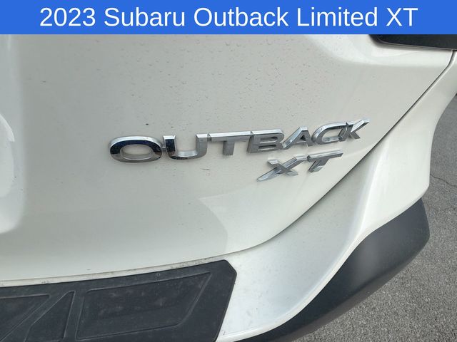 Thumbnail: 2023 Subaru Outback - 5