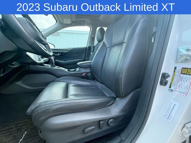 Thumbnail: 2023 Subaru Outback - 7