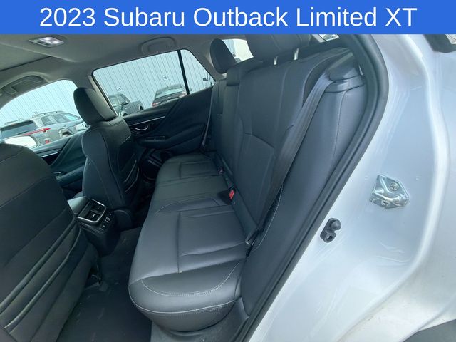 Thumbnail: 2023 Subaru Outback - 8