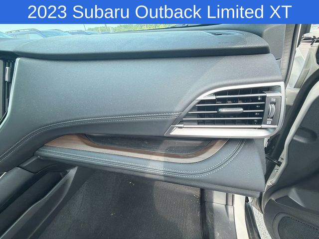 Thumbnail: 2023 Subaru Outback - 15