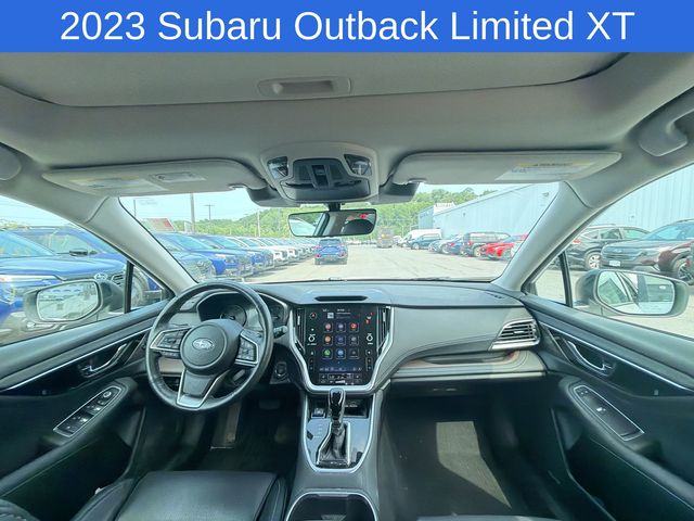 Thumbnail: 2023 Subaru Outback - 2
