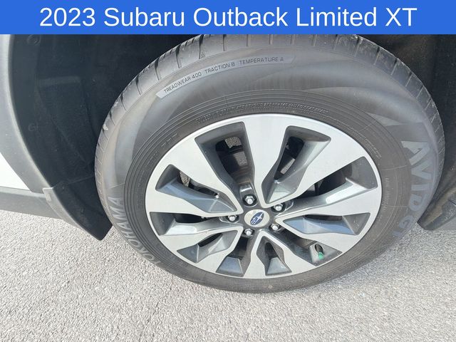 Thumbnail: 2023 Subaru Outback - 6