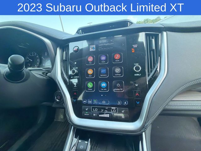 Thumbnail: 2023 Subaru Outback - 9