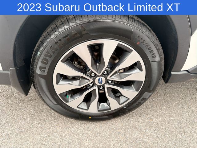 Thumbnail: 2023 Subaru Outback - 7