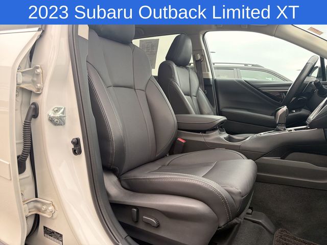 Thumbnail: 2023 Subaru Outback - 10