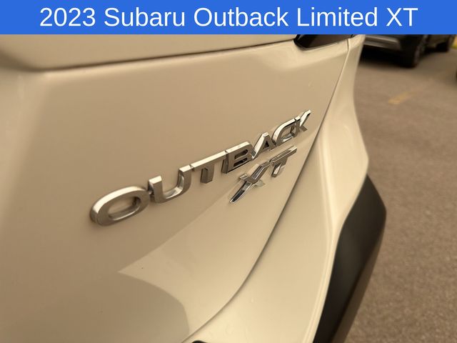 Thumbnail: 2023 Subaru Outback - 6