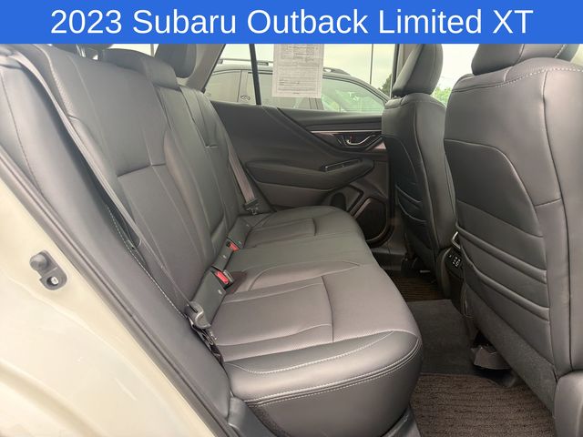 Thumbnail: 2023 Subaru Outback - 11