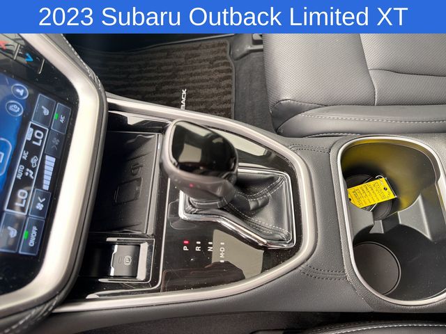 Thumbnail: 2023 Subaru Outback - 12