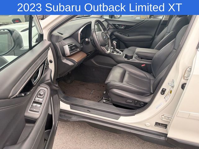 Thumbnail: 2023 Subaru Outback - 19