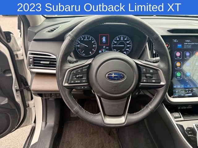 Thumbnail: 2023 Subaru Outback - 9