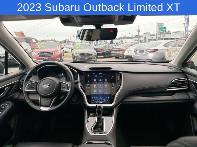 Thumbnail: 2023 Subaru Outback - 2