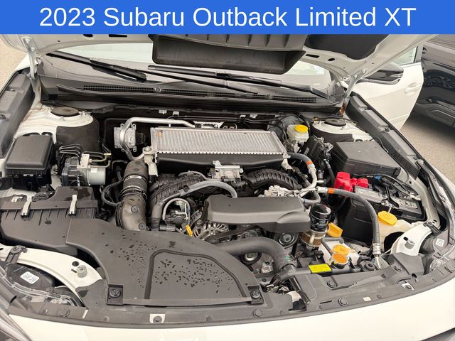 Thumbnail: 2023 Subaru Outback - 8