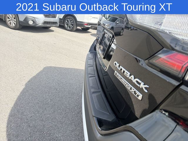 Thumbnail: 2021 Subaru Outback - 6
