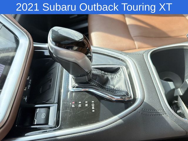 Thumbnail: 2021 Subaru Outback - 13