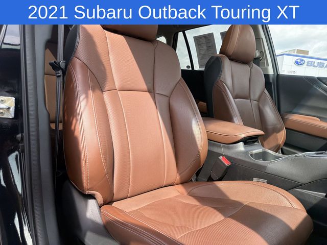 Thumbnail: 2021 Subaru Outback - 10