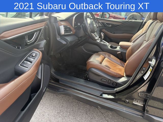 Thumbnail: 2021 Subaru Outback - 2