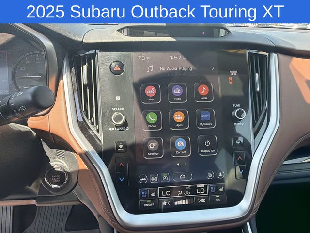 Thumbnail: 2025 Subaru Outback - 13