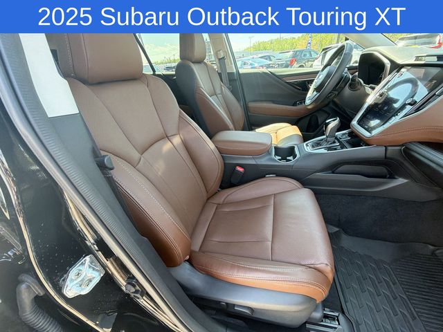 Thumbnail: 2025 Subaru Outback - 11