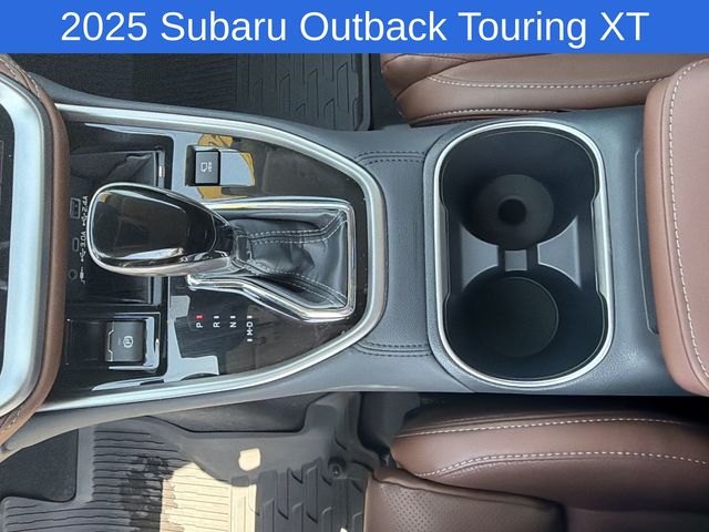 Thumbnail: 2025 Subaru Outback - 14